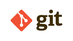 git logo